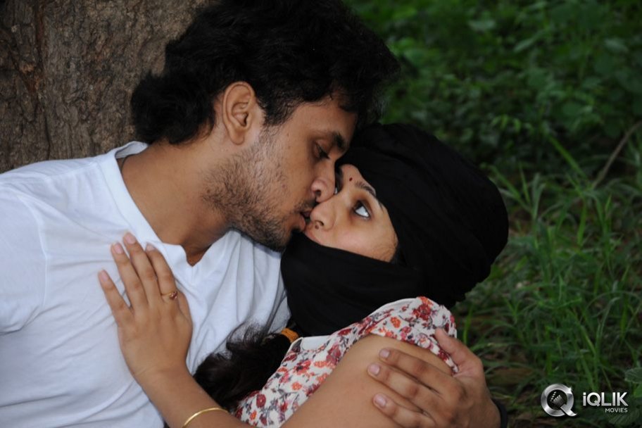 Oka Criminal Prema Katha